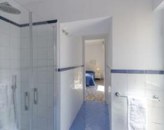 Villa Torretta and Pool and Lift in Praiano - Photo 24